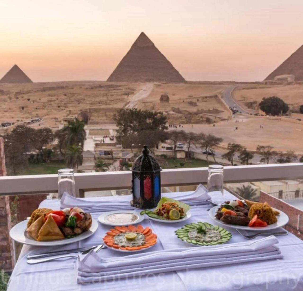 Great Pyramid *