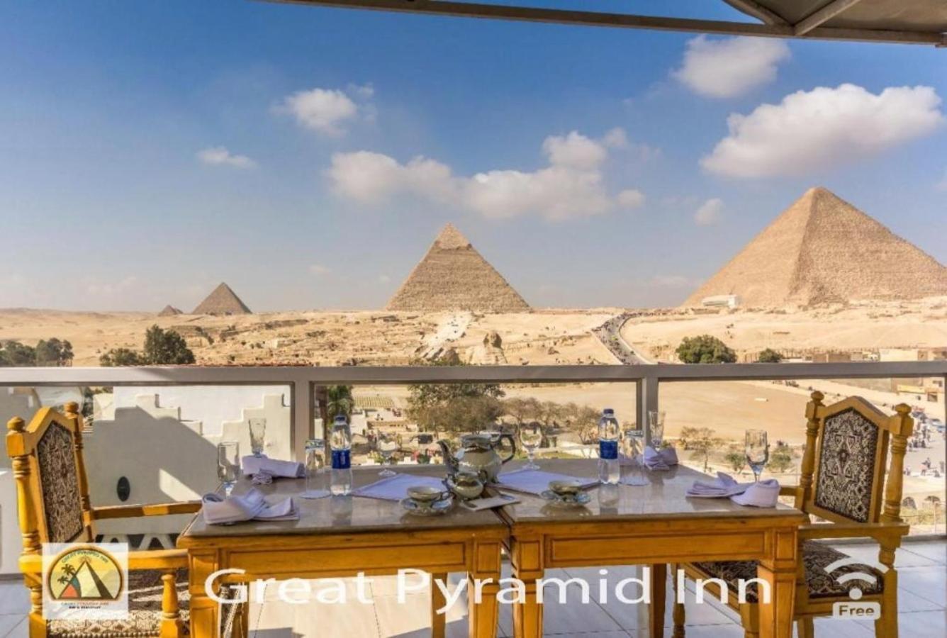 Great Pyramid