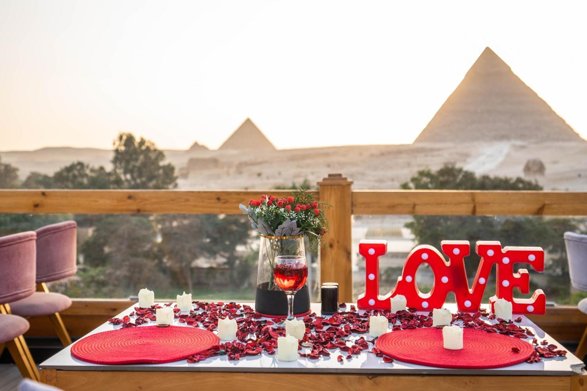 Great Pyramid