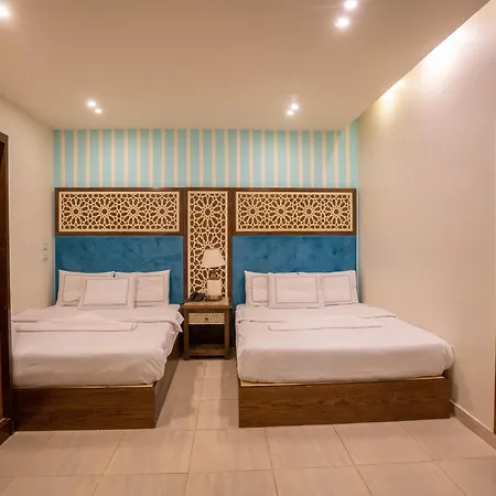 Great Pyramid Inn Kafret el-Gabal Kültér fotó